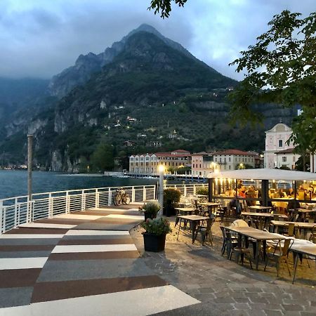 37 Iseo Lake A&A Marone Exterior foto