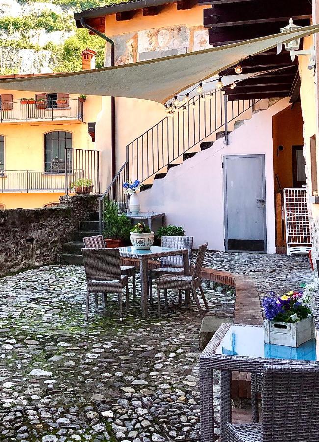 37 Iseo Lake A&A Marone Exterior foto